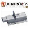 TIESHEN Secure Bolt 不銹鋼插恤
