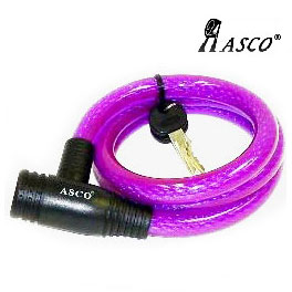 ASCO TY457 防⽔頭單⾞鎖
