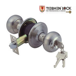 TIESHEN Lock 鎖類系列