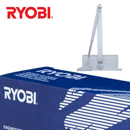 RYOBI 9903 閉門器  Door Closer