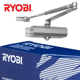 RYOBI 8803 閉門器  Door Closer