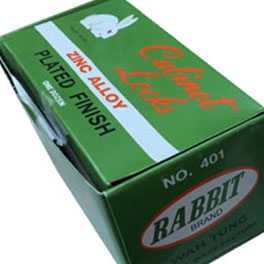 RABBIT 兔仔鎖類系列