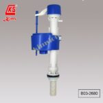 Kims B03-2680 1/2" 底來水氣壓式進水閥