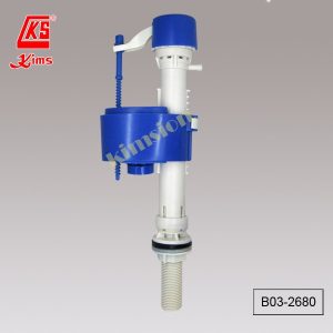 Kims B03-2680 1/2" 底來水氣壓式進水閥