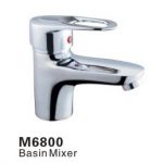 MASOL M6800 面盆龍頭
