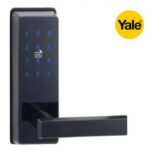 YALE EC801 3Plus智能電子門鎖