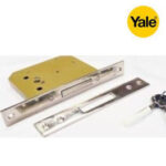 YALE 十字鎖