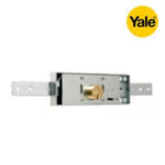 YALE 捲閘鎖