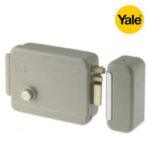YALE 單膽電鎖