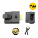 YALE 89鎖