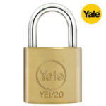 Yale Door Closers 耶魯閉門器系列