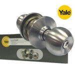 YALE CA5225 士多房鎖