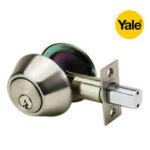 YALE V8111 系列標準輔助鎖