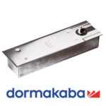 DORMA BTS80 Floor Spring DORMAKABA BTS 80 地鉸