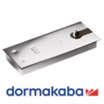 DORMA BTS84 Floor Spring DORMAKABA BTS84 地鉸