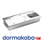 DORMA BTS65 Floor Spring DORMAKABA BTS65 地鉸