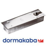Dorma BTS75V Floor Spring DORMAKABA BTS75V 地鉸