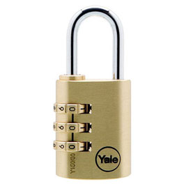 YALE Locks 耶魯門鎖系列