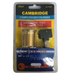 CAMBRIDGE 電腦匙螺絲膽