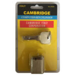 CAMBRIDGE 康和膽