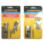 CAMBRIDGE 鵝春膽