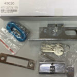 JETKO 43020 ⼿另鐵閘鎖