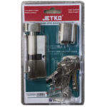 JETKO 7523MSN電腦匙康和膽加葫蘆膽