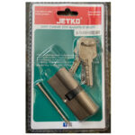 JETKO B70MSN電腦匙雙膽葫蘆膽