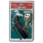 JETKO A75MAZC / A80MAZC / A90MAZC / A100MAZC ⿊⾊電腦匙葫蘆膽