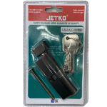 JETKO A75MAZC / A80MAZC / A90MAZC / A100MAZC ⿊⾊電腦匙葫蘆膽：圖片 2