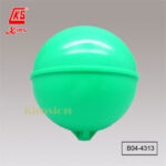 Kims B04-4313 綠色膠水波