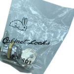 Rabbit 401兔仔信箱鎖