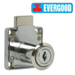 EVERGOOD 137 長芯免作鎖