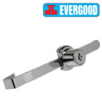 EVERGOOD 220 玻璃鎖