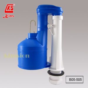 Kims B05-505 1-1/2" 圓型易拆式水膽