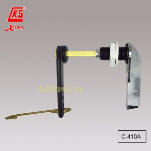 Kims C-410A 重裝低箱扲手