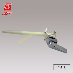 Kims C-411 膠輕觸扲⼿