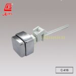 Kims C-416 磁箱側扲掣 (方形)