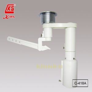 Kims C-418A 活動頂扲掣