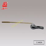 Kims C-443A 銅⽀扲⼿