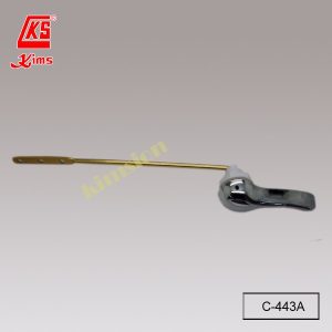 Kims C-443A 銅⽀扲⼿