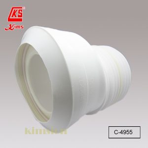 Kims C-4955 4" 斜駁咀