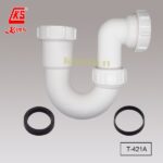 Kims T-421A-90 萬能P型膠格氣