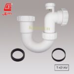 Kims T-421AV-90 萬能P型防啜力膠格氣