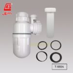 Kims T-555A 萬能防啜力膠格氣