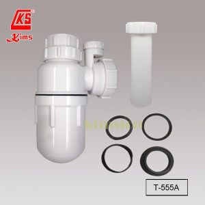 Kims T-555A 萬能防啜力膠格氣