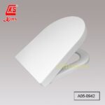 A05-0942   942 陶瓷款緩降廁板