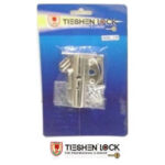 TIESHEN 鐵神 909LCR太⼦恤鎖