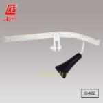 Kims C-401 ⾼箱拉⼿