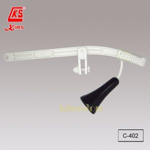 Kims C-401 ⾼箱拉⼿